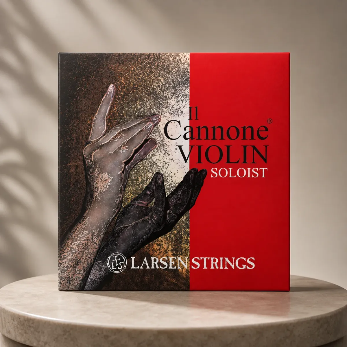 Product image for Larsen Il Cannone Soloist