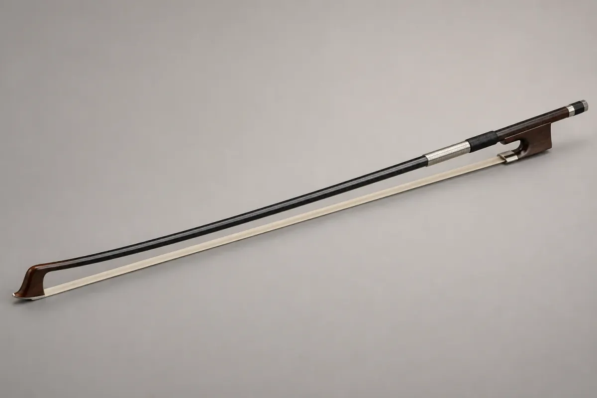 Product image for Vingo Hybrid Violin Bow