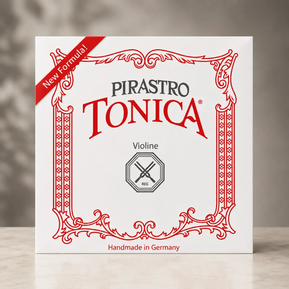 Product image for Pirastro Tonica New Formula